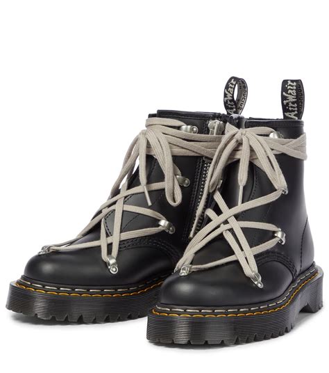 x dr martens leather boots gucci sole|Buy and Sell Dr. Martens Shoes .